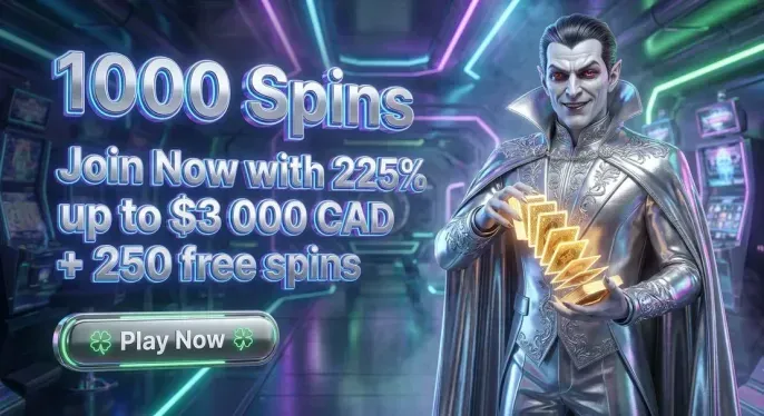 1000 Spins Casino